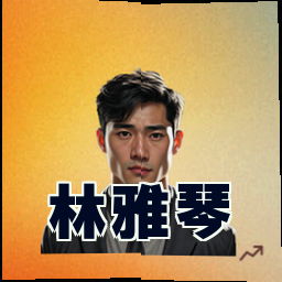 林雅琴